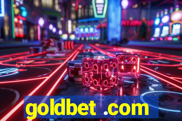 goldbet .com